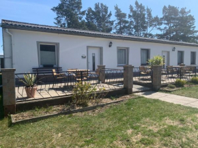 Apartment 1 in Pruchten